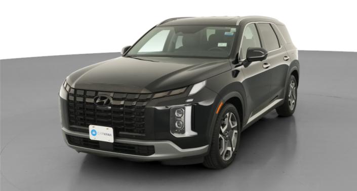 Thumbnail: 2023 Hyundai Palisade - 1