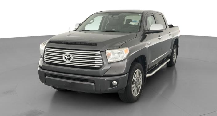 Thumbnail: 2016 Toyota Tundra - 1