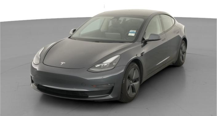 2021 Tesla Model 3 Standard Range -
                  Auburn, GA
