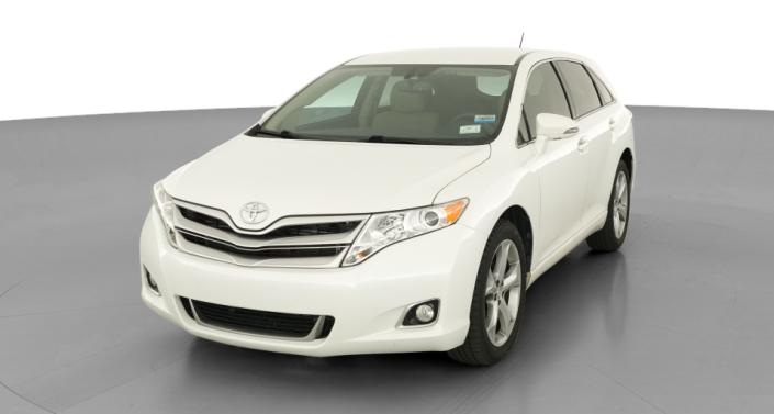 2013 Toyota Venza LE -
                  Auburn, GA