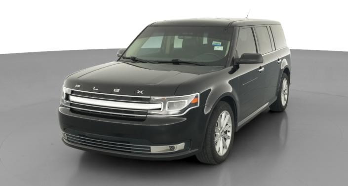 Thumbnail: 2019 Ford Flex - 1