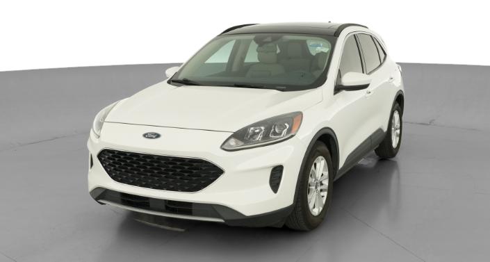 Thumbnail: 2020 Ford Escape - 1