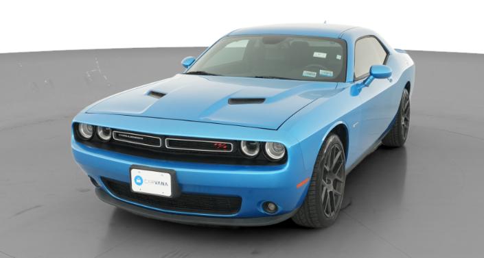 Thumbnail: 2016 Dodge Challenger - 1