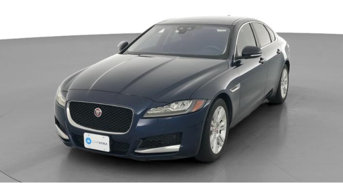 2017 Jaguar XF Premium -
                  Haines City, FL