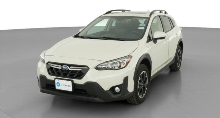 Thumbnail: 2022 Subaru Crosstrek - 1