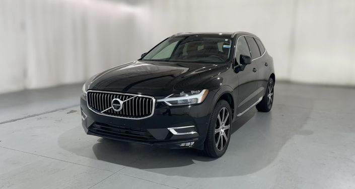 2019 Volvo XC60 T6 Inscription -
                  Union City, GA