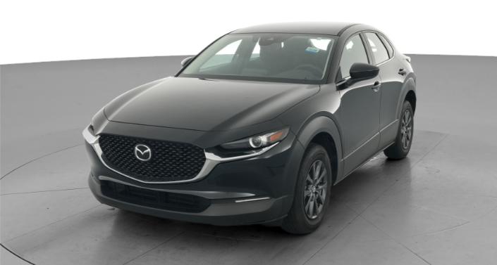Thumbnail: 2023 Mazda CX-30 - 1