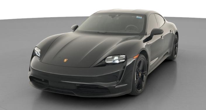 2022 Porsche Taycan  -
                  Haines City, FL
