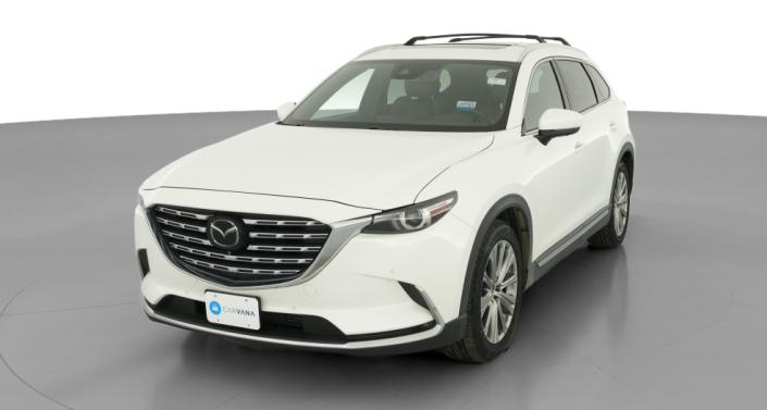 Thumbnail: 2021 Mazda CX-9 - 1