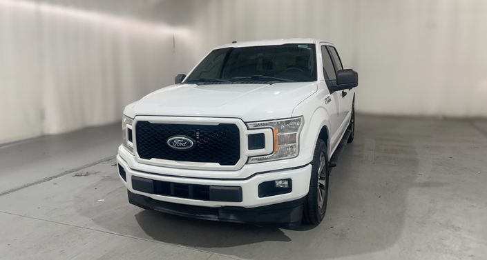 2019 Ford Econoline E-150 -
                  Union City, GA