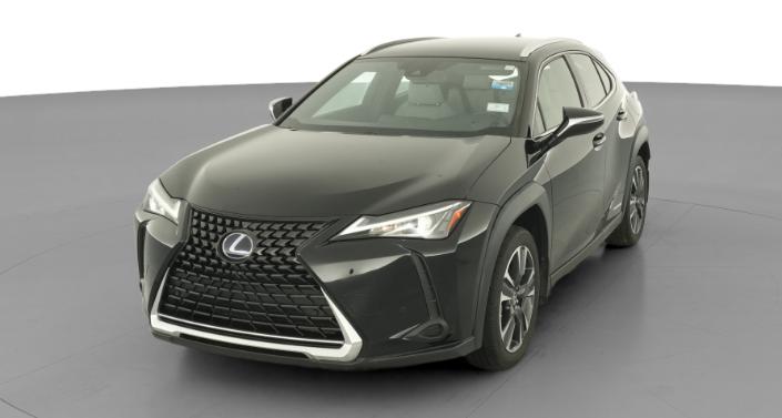 2022 Lexus UX 250h -
                  Hebron, OH