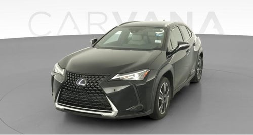 2022 Lexus UX