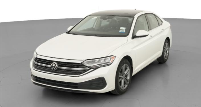 Thumbnail: 2024 Volkswagen Jetta - 1