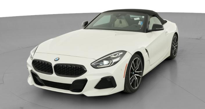 2021 BMW Z4 sDrive30i -
                  Tolleson, AZ