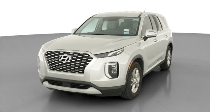 Thumbnail: 2022 Hyundai Palisade - 1