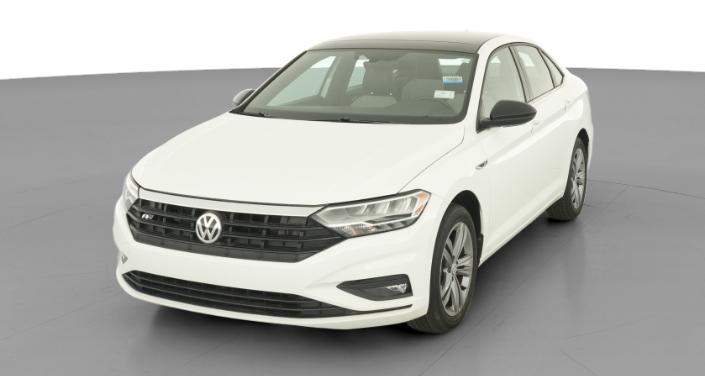 Thumbnail: 2019 Volkswagen Jetta - 1