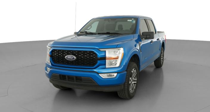 Thumbnail: 2021 Ford Econoline - 1