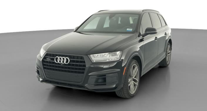 2018 Audi Q7 Prestige -
                  Concord, NC