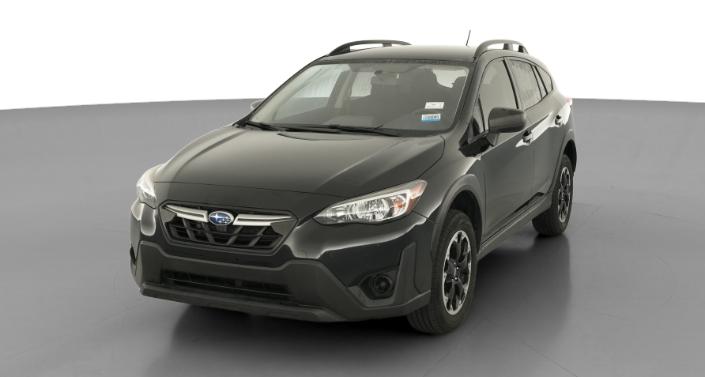 Thumbnail: 2021 Subaru Crosstrek - 1