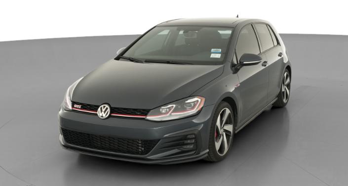 Thumbnail: 2018 Volkswagen Golf - 1