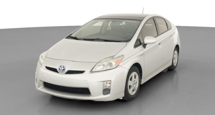 2010 Toyota Prius Four -
                  Haines City, FL