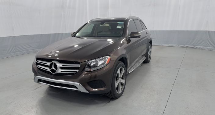 2016 Mercedes-Benz GLC 300 -
                  Kansas City, MO