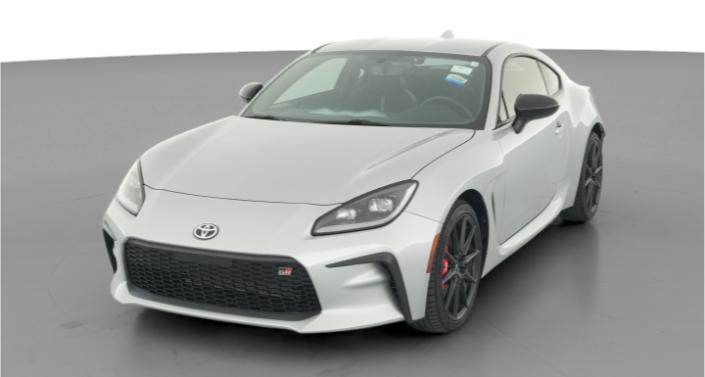 2025 Toyota GR86 Premium -
                  Concord, NC