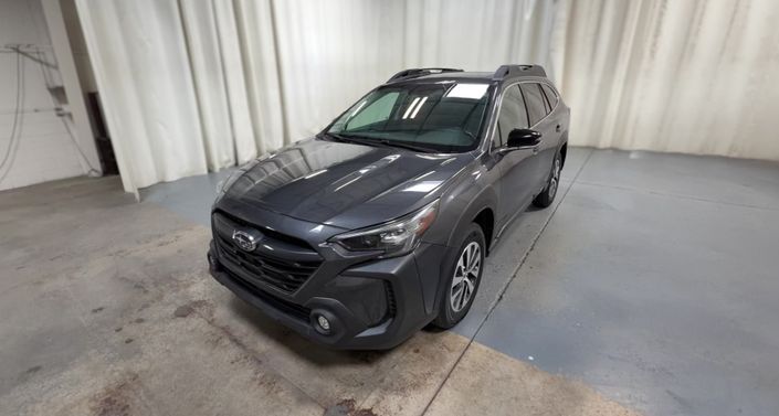 Thumbnail: 2024 Subaru Outback - 1