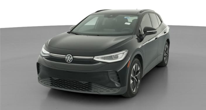 2021 Volkswagen ID.4 Pro S -
                  Concord, NC