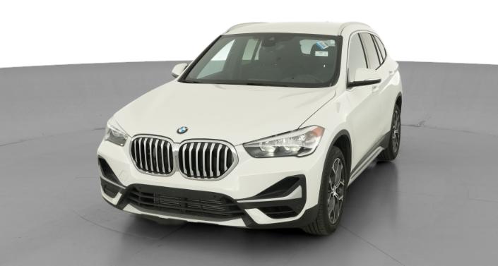 Thumbnail: 2022 BMW X1 - 1