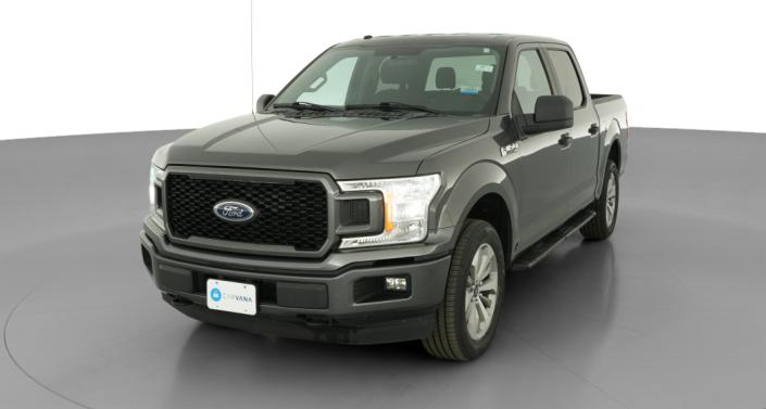 Thumbnail: 2018 Ford Econoline - 1