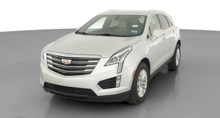 2018 Cadillac XT5 Base -
                  Trenton, OH