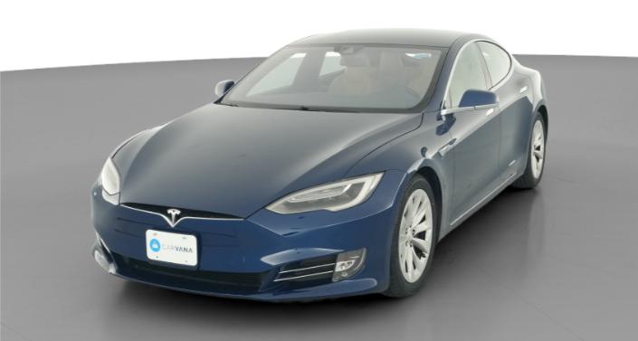 2016 Tesla Model S 75D -
                  Concord, NC