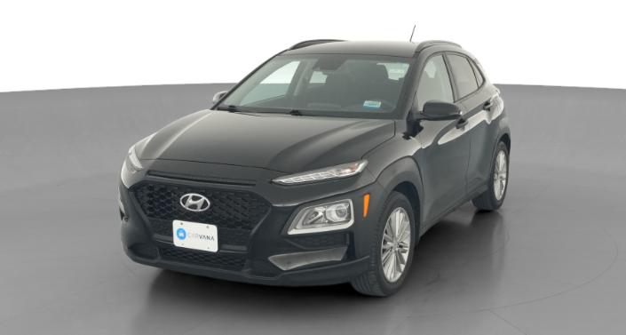 Thumbnail: 2021 Hyundai Kona - 1