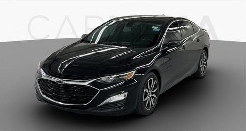 2020 Chevrolet Malibu
