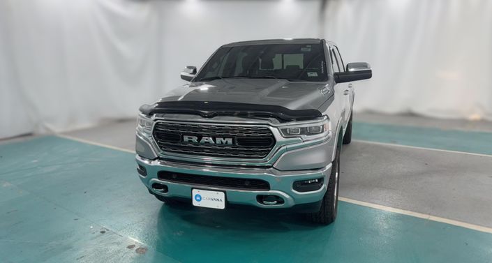 Thumbnail: 2019 RAM 1500 - 1
