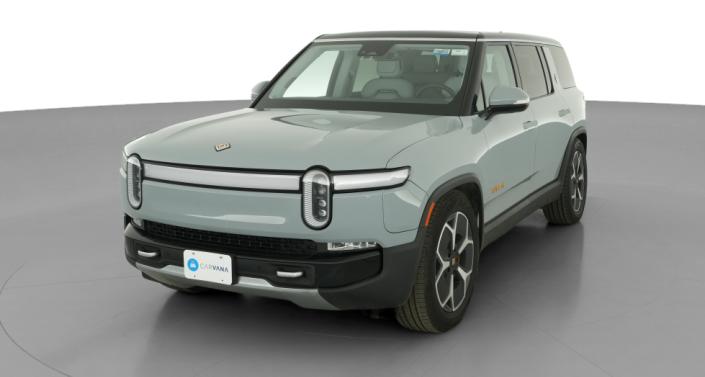 2024 Rivian R1S  -
                  Framingham, MA