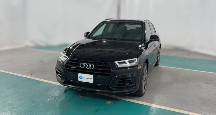 2020 Audi SQ5 Premium Plus -
                  Manville, NJ