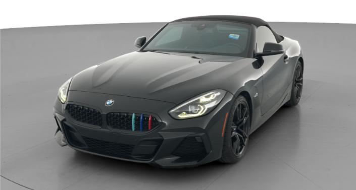2020 BMW Z4 sDrive30i -
                  Haines City, FL