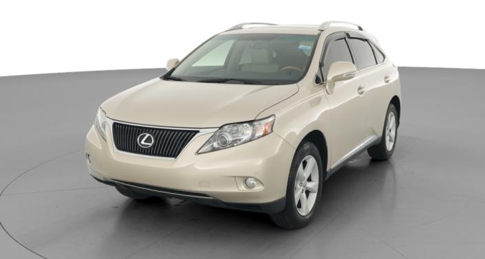 2012 Lexus RX 350 -
                  Haines City, FL