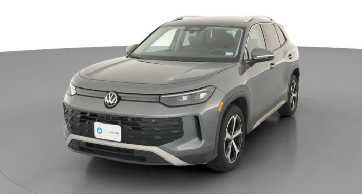 Thumbnail: 2026 Volkswagen Tiguan - 1