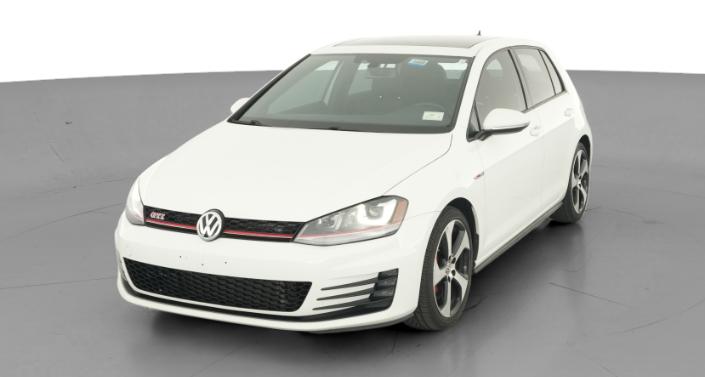 2017 Volkswagen Golf GTI SE -
                  Bessemer, AL