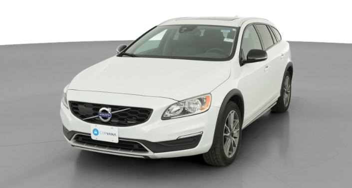 2018 Volvo V60 T5 -
                  Framingham, MA