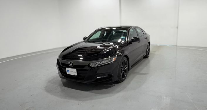 Thumbnail: 2019 Honda Accord - 1