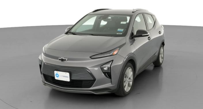 2023 Chevrolet Bolt EUV LT -
                  Rocklin, CA