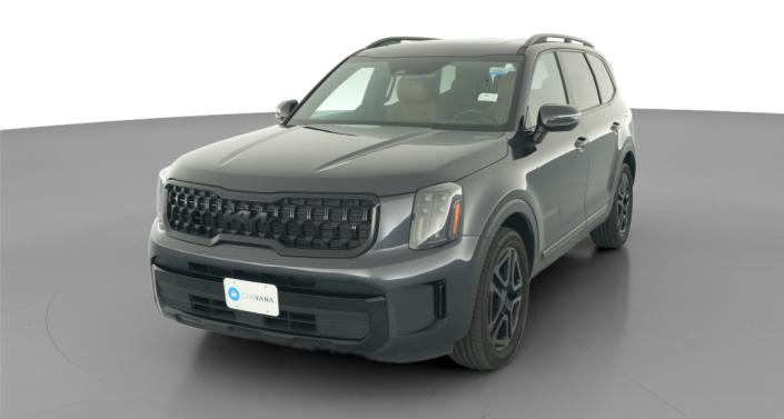 Thumbnail: 2025 Kia Telluride - 1