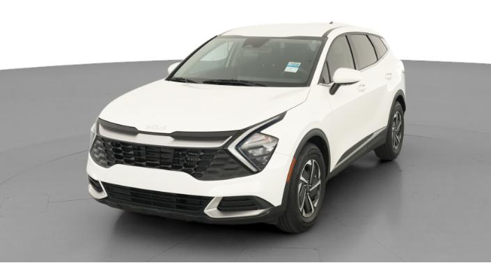 Thumbnail: 2023 Kia Sportage - 1