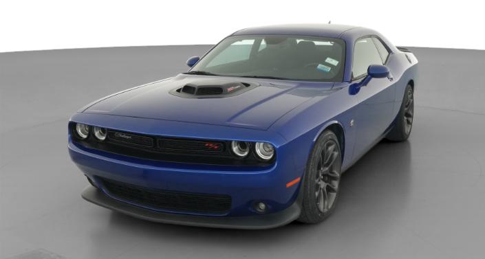 Thumbnail: 2021 Dodge Challenger - 1