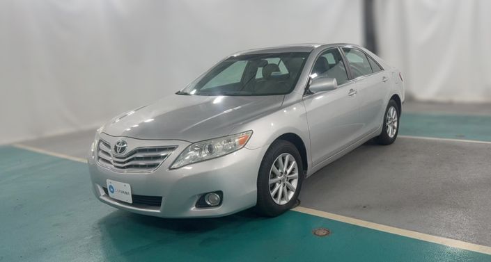 2011 Toyota Camry XLE -
                  Manville, NJ