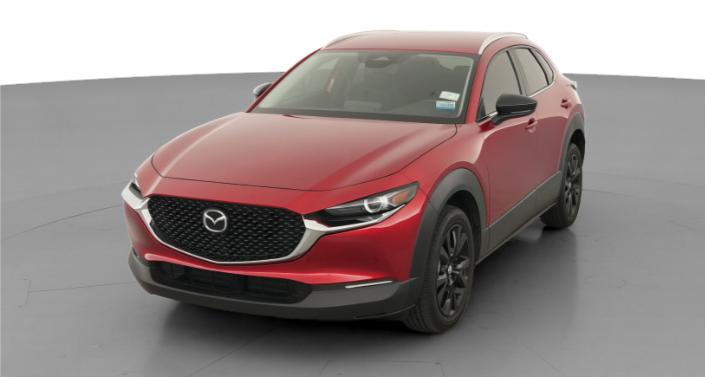 Thumbnail: 2024 Mazda CX-30 - 1